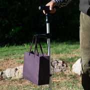 Canne réglable avec pince mécanique - Aide mobilité autonomie seniors PMR