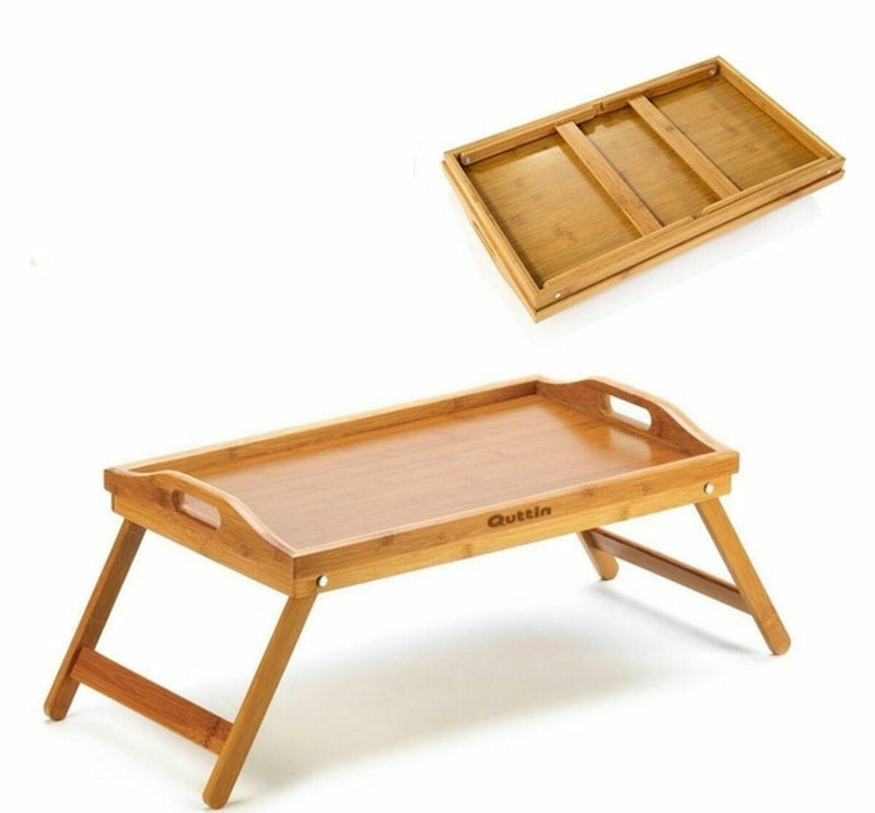 Plateau de lit pliable Quttin 62334